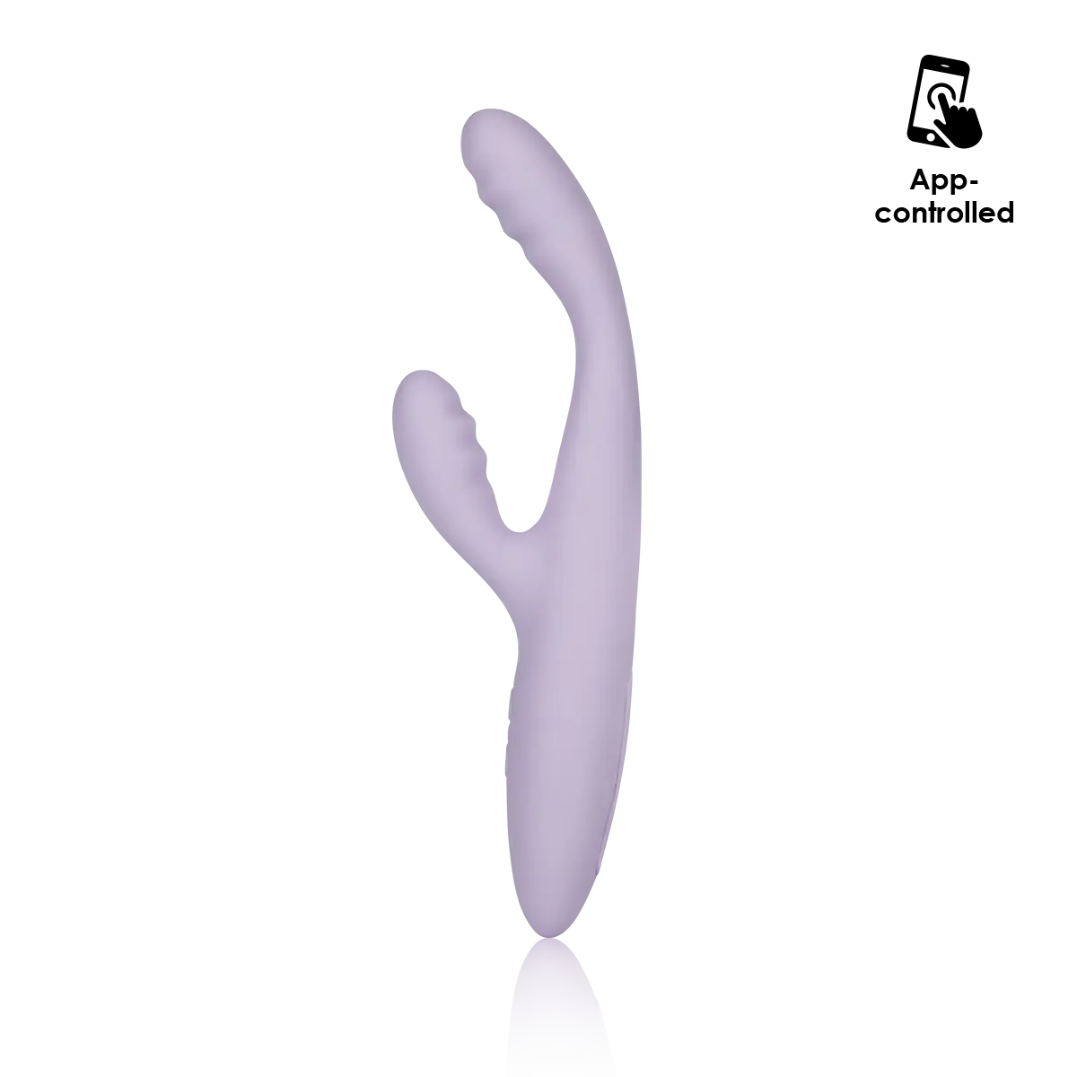 Svakom Cici + 2 App Controlled Slim Rabbit Vibrator Rabbit Vibrators