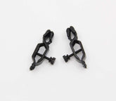 Love In Leather Bullnose Sexy Nipple Clamps Default Title Nipple and Clit Clamps