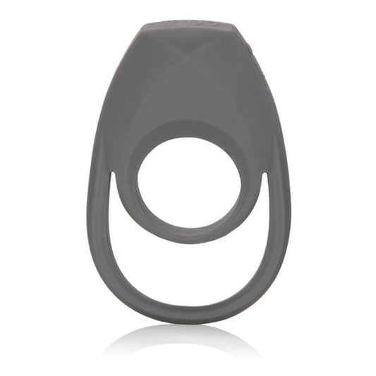 Apollo Rechargeable Vibrating Support Cock Ring - Vibrating Cock Rings