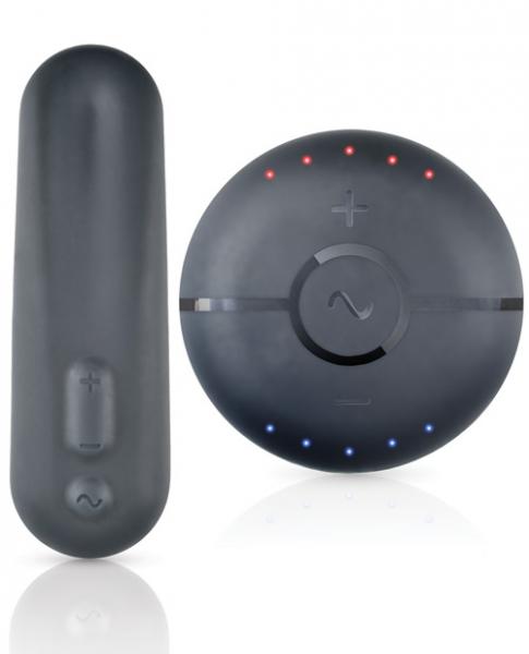 Jimmyjane Form 1 Remote Controlled Wearable Vibrator - Waterproof Vibrators