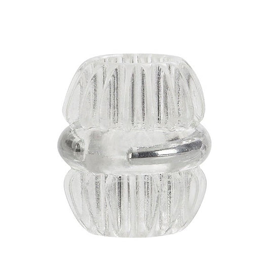CalExotics Magnum Single Girth Mens Cock Cage