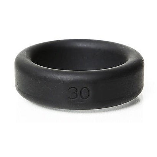 Boneyard Silicone Cock Ring 45MM - Cock Rings