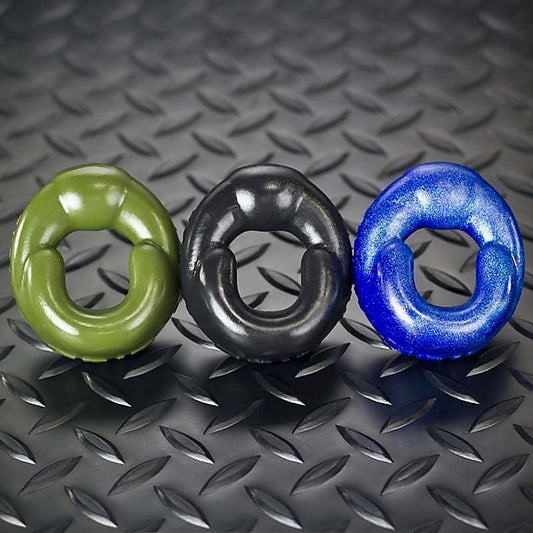 Grip Cock Ring by Oxballs - Cock Rings