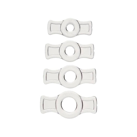 TitanMen Cock Ring Set