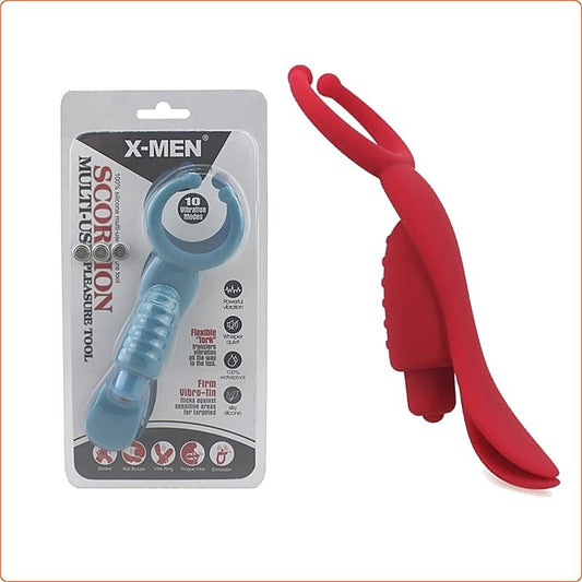 Multi-Use Erection Tool