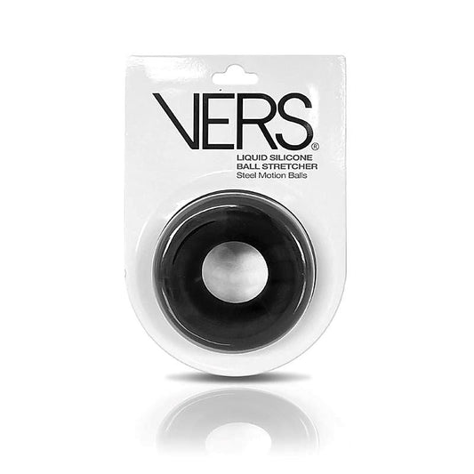 VERS Motion Ball Stretcher - Black