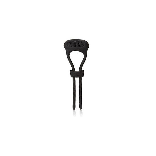 California Exotics Silicone Ultimate Lasso Cock Ring