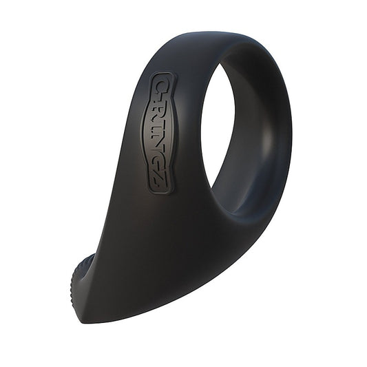 Pipedream Fantasy C-Ringz Silicone Taint Alizer Cock Ring