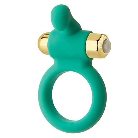 Doc Johnson Wonderland The Pleasurepillar Mens Cock Ring