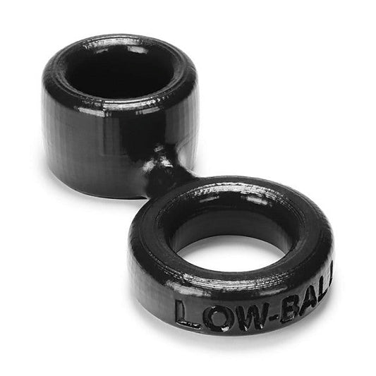 Low-Ball Cock Ring by Oxballs - Cock Rings