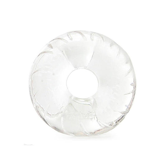 Cruiser Cock Ring by Perfect Fit - Cock Rings