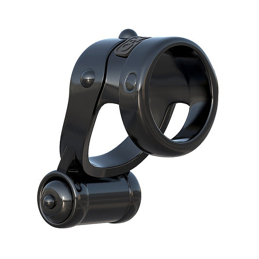Pipedream Fantasy C-Ringz Turbo Teazer Vibrating Cock Ring