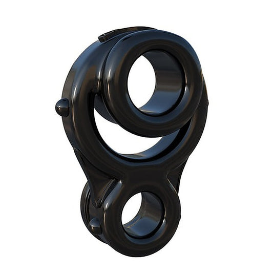 Pipedream Fantasy C-Ringz Ironman Triple Cock Ring