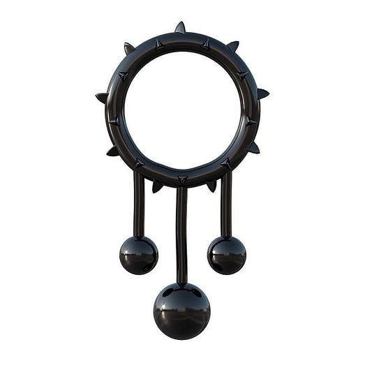 Pipedream Fantasy C-Ringz Original Ball Banger Cock Ring