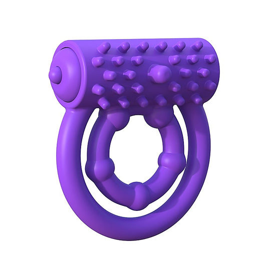 Pipedream Fantasy C-Ringz Vibrating Prolong Performance Ring