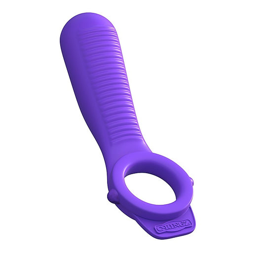 Pipedream Fantasy C-Ringz Ride N Glide Couples Ring