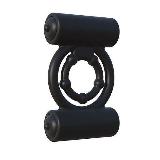 Pipedream Fantasy C-Ringz Extreme Double Trouble Cock Ring