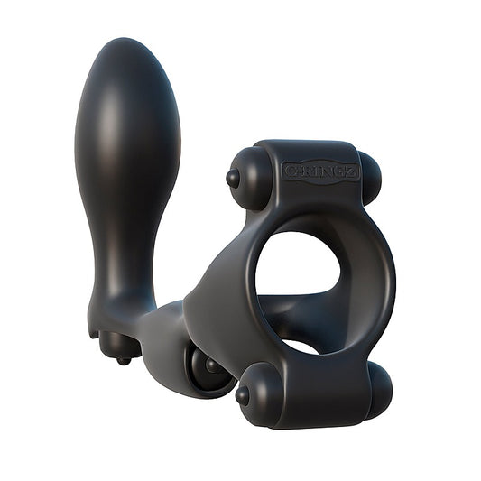 Pipedream Fantasy C-Ringz Ultimate Ass-Gasm Penis Ring