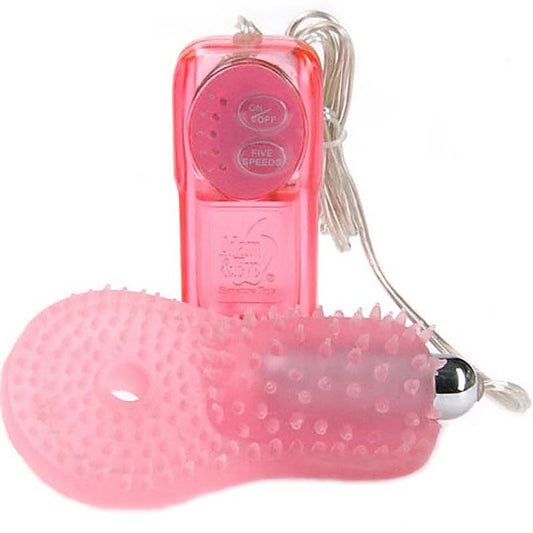 Adam & Eve Sextoys - Pleasure-Enhancing Cock Ring