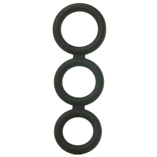 Renegade Triad Cock Ring