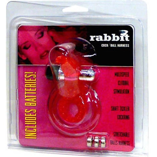 Rabbit Wireless Cock Ring - Vibrating Cock Rings