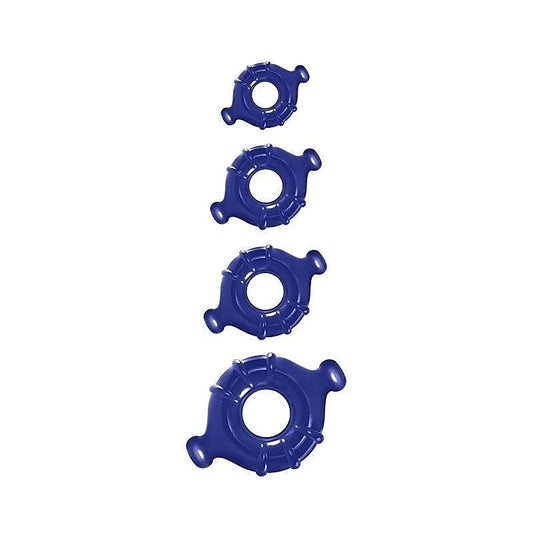 Renegade Vitality Rings - Cock Rings