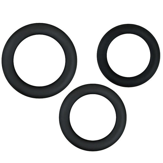 Renegade Diversity Rings - Cock Rings