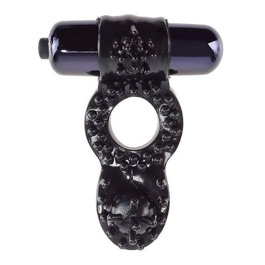 Pipedream Fantasy C-Ringz Ball Banger Super Cock Ring - Cock Rings