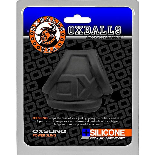 Oxballs Oxsling Power Sling