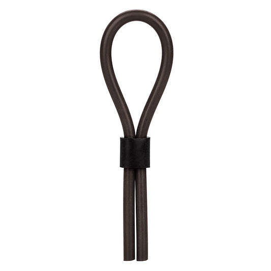Silicone Stud Lasso Cock Rings by California Exotics - Cock Rings