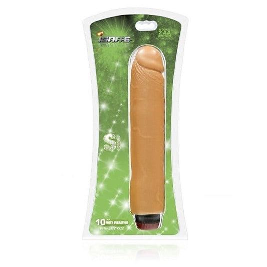 Cock with Vibration 10in