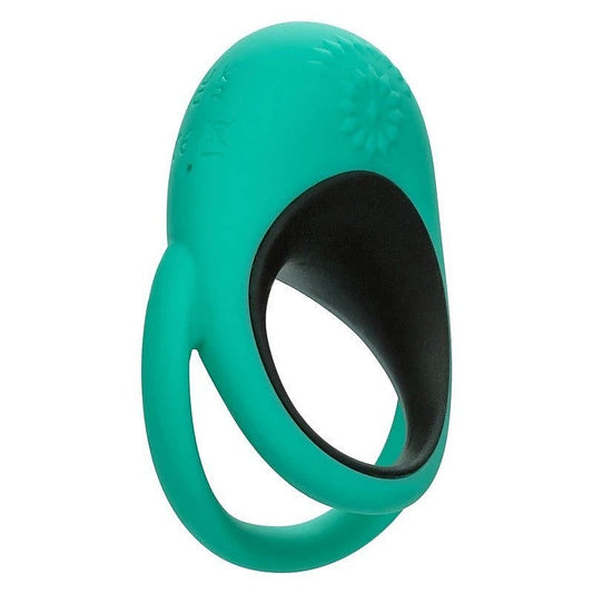 Link Up Remote Alpha Multi Functionc Cock Ring - Vibrating Cock Rings
