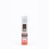 System JO Silicone Free Hybrid Warming Lubricant With Coconut 30ml Massage Oils and Lubricants