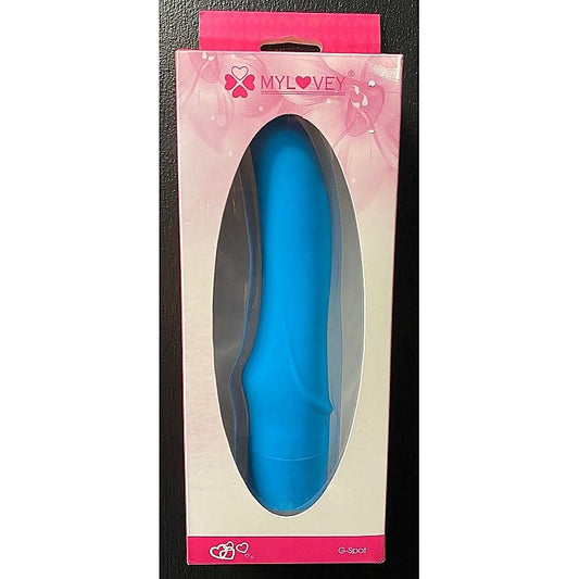 MyLovey Intimate Delight - Elevate Your Desires with G-Spot Vibrator - Love Eggs and Kegel Exercisers