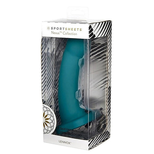 Sportsheets Nexus Collection Lennox - Non-Realistic Dildos