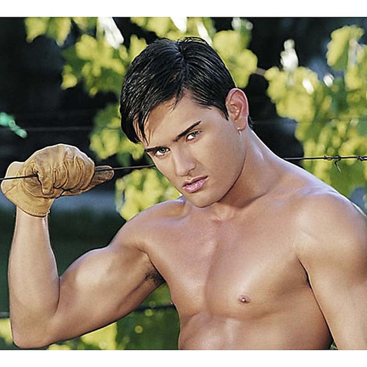 Falcon Super Cock Jeff Palmer - Realistic Dildos