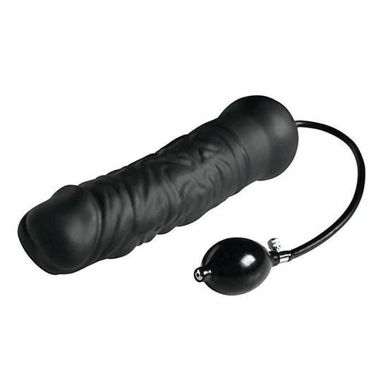 Leviathan Giant Inflatable Dildo