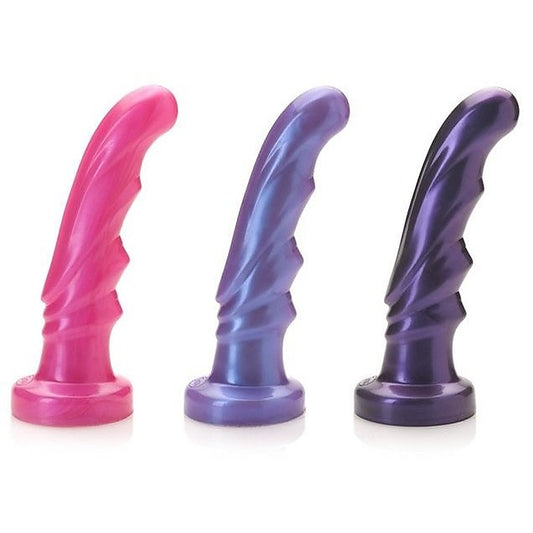 Tantus Tsunami - Strap On Sextoys