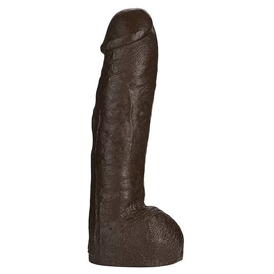 Doc Johnson Bam Huge 13 inch Realistic Cock