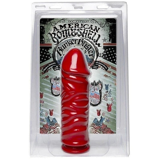 American Bombshell Bunker Buster