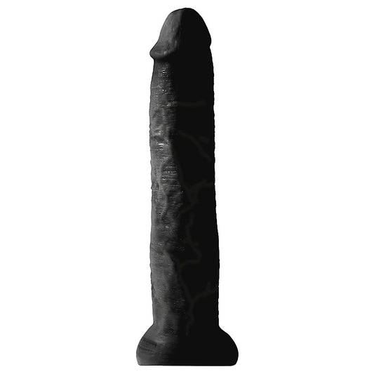 King Cock 13 inch Realistic Pleasure Dong