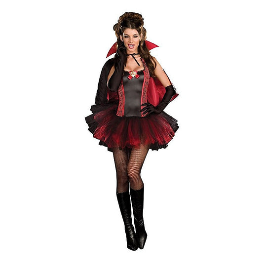 Love At First Bite Costume