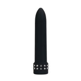Seven Creations Diamond Silk Bullet Vibrator Bullet Vibrators