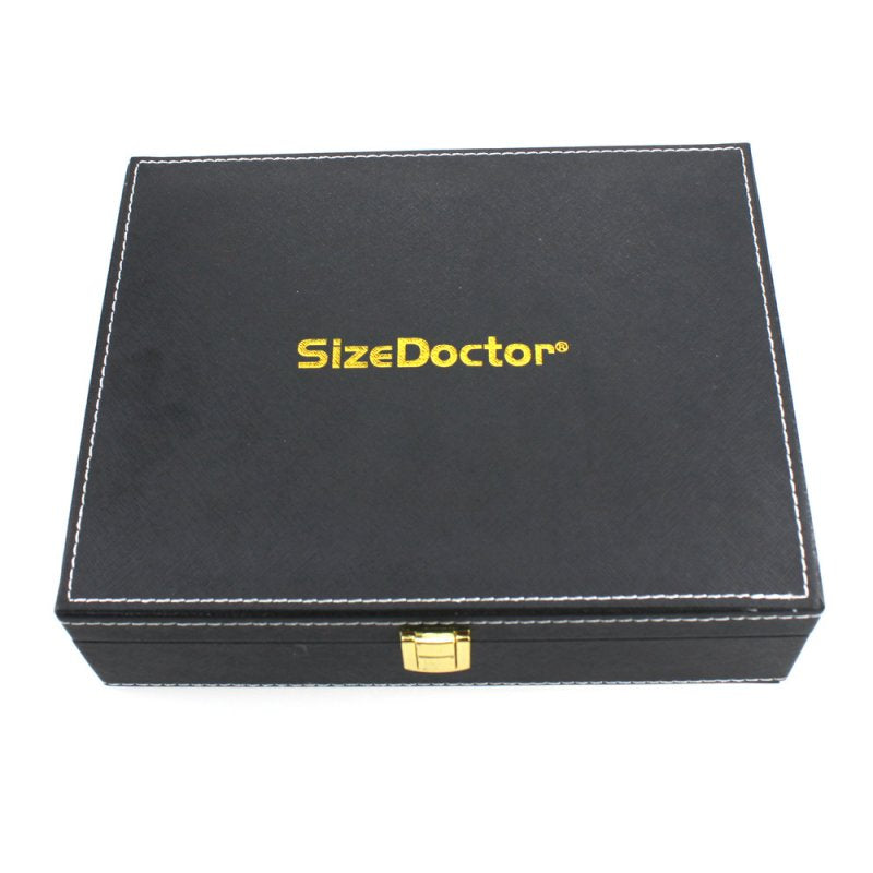 Size Doctor Penis Enlargement System Pumps, Extenders and Sleeves