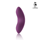 Svakom Edeny App Controlled Clitoral Panty Vibrator Personal Massagers