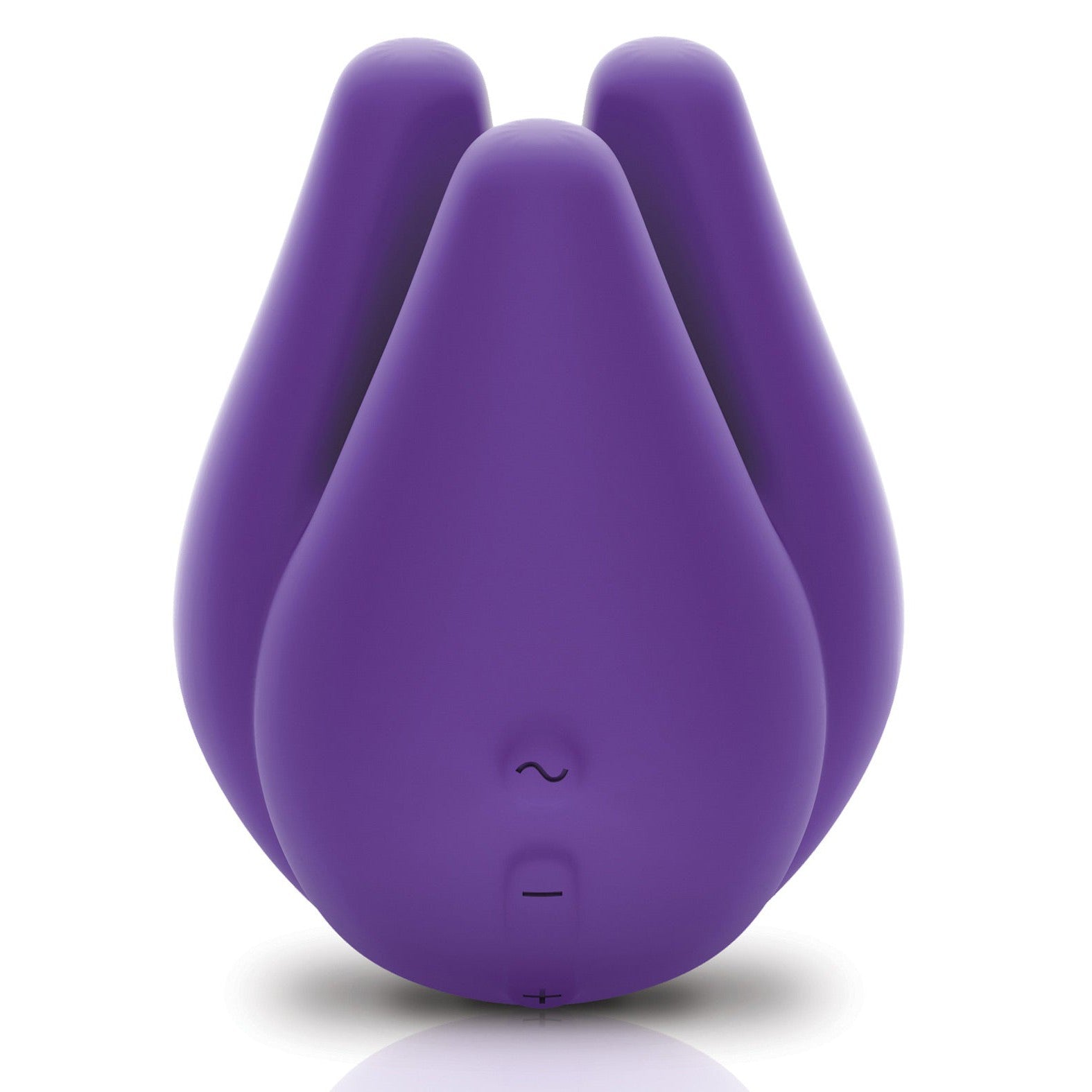 Jimmyjane Love Pods Tre Pure UV Sanitizing Mood Light Clit Ticklers and Pulsators