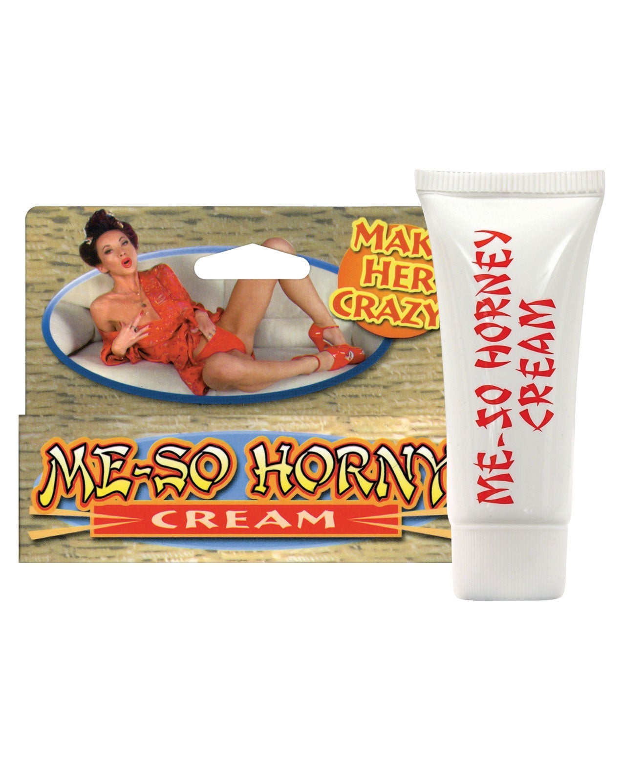 Pipedream Me-So Horny Clitoral Exciting Cream Delay and Excite Sprays