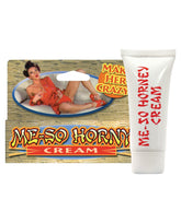 Pipedream Me-So Horny Clitoral Exciting Cream Delay and Excite Sprays