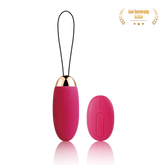 Svakom Elva Remote Controlled Bullet Vibrator Love Eggs and Kegel Exercisers