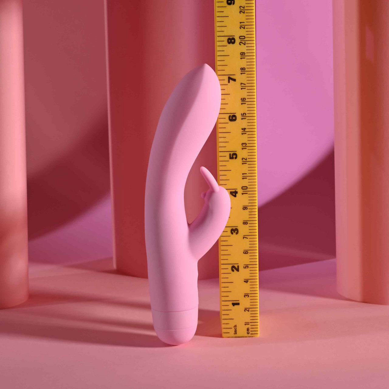 Evolved CUSHY BUNNY 7 Functions Silicone Rabbit Vibrator Rabbit Vibrators